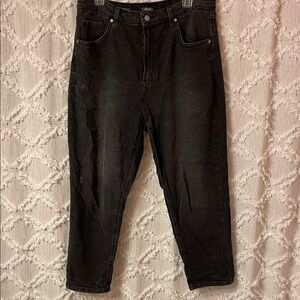 Wild Fable Charcoal Denim Jeans
